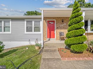 7518 Bentree Rd, Fort Washington, MD 20744