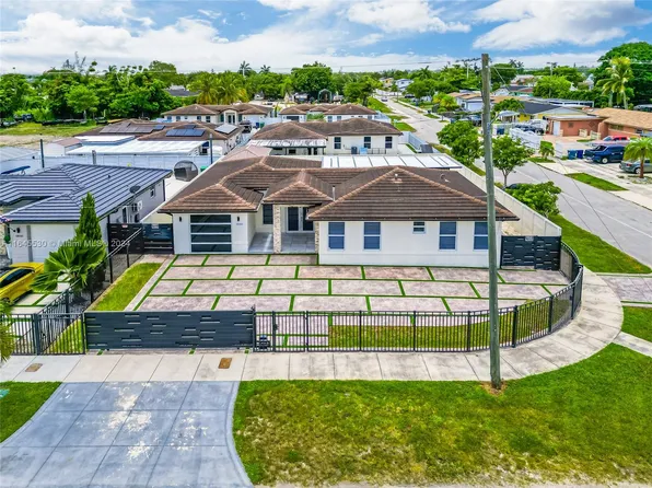 18000 SW 110th Ave, Miami, FL 33157