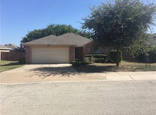 408 Troxell Blvd, Rhome, TX 76078