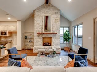 527 Trailrider Rd, Fort Worth, TX 76114