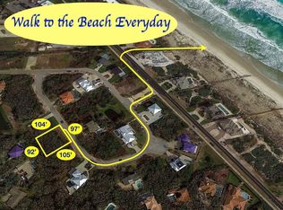 10 Mar Azul S, Ponce Inlet, FL 32127