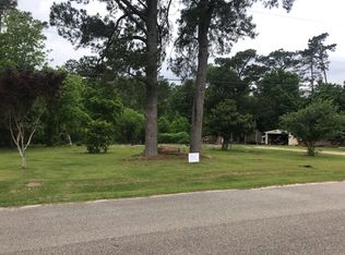 38 Jolly Roger Point, Carriere, MS 39426