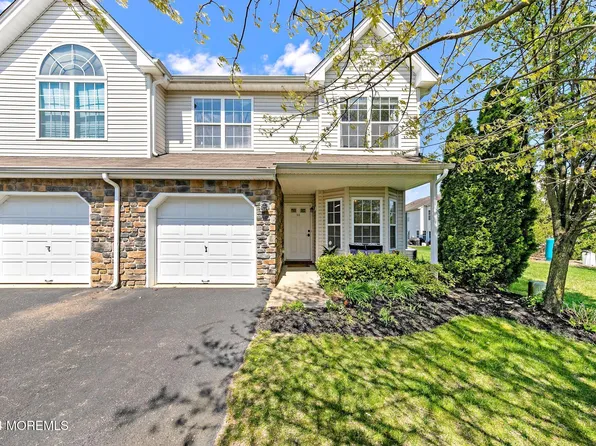 50 Hawthorne Drive, Tinton Falls, NJ 07753