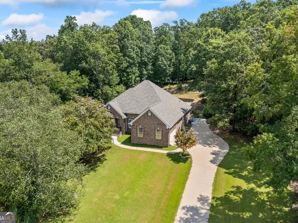 50 Northwood Oak Dr, Oxford, GA 30054