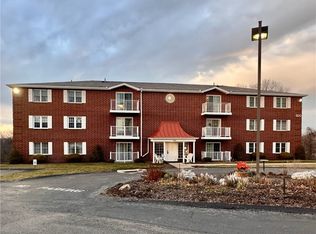 820 S Main St APT 308, Washington, PA