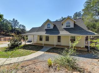 1447 Claim Stake Ct, Cool, CA 95614