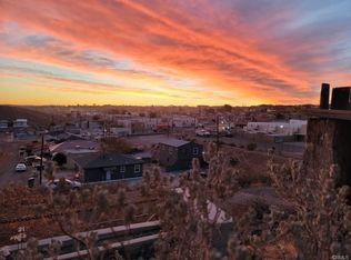 200 W White St, Barstow, CA 92311