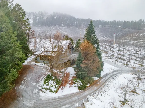 8802 Stage Road, Peshastin, WA 98847
