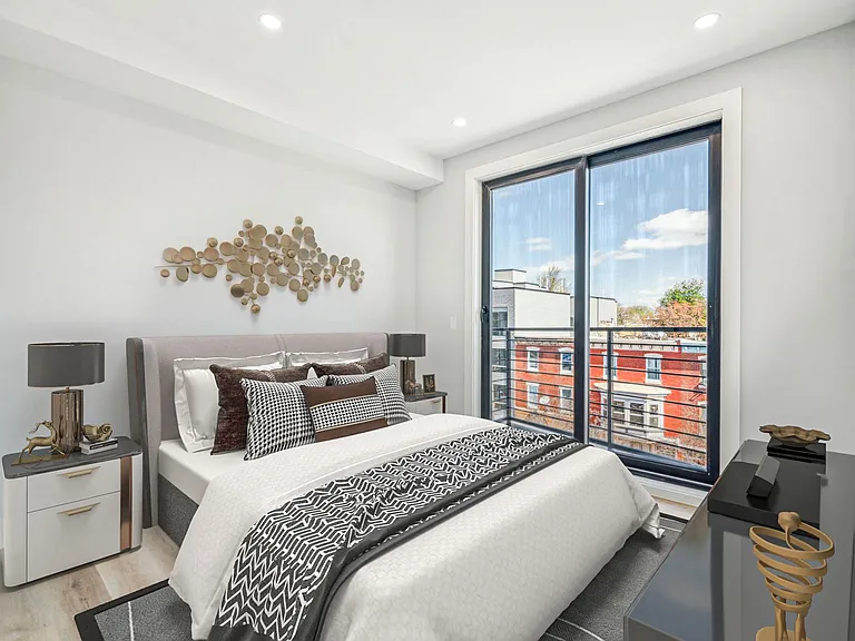 Triad Apartments: Brand New near Drexel & Penn — Photo 8
