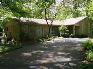 4454 N Warwick Rd, Martinsville, IN 46151