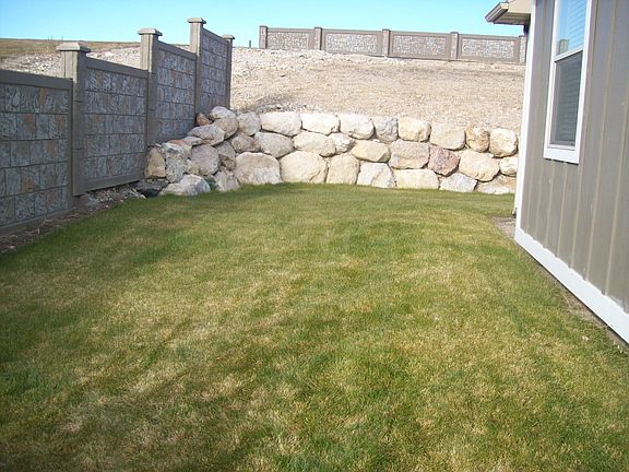 Side Yard