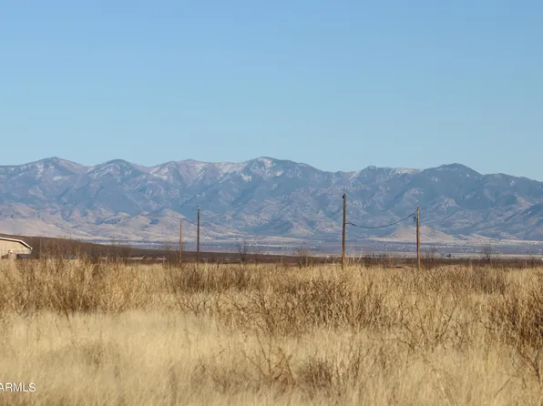 11401130J S Kansas Settlement Road #37, Willcox, AZ 85643