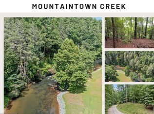 940 Fir Ln #3588-3589, Ellijay, GA
