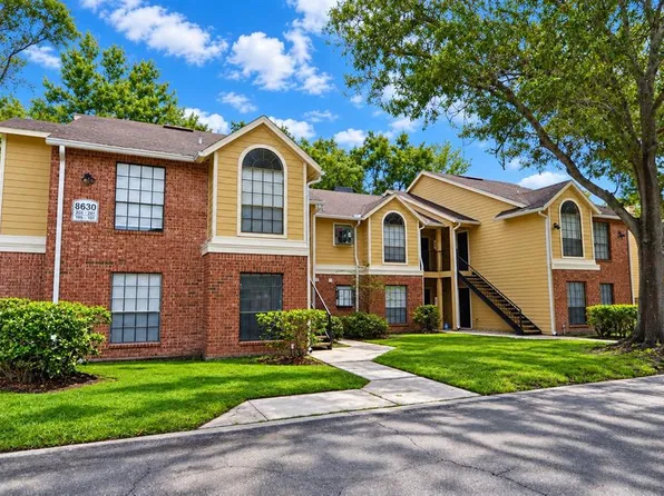 8630 MALLARD RESERVE DRIVE #103, TAMPA, FL 33614