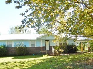 69 Periwinkle Dr, Greenville, AL 36037