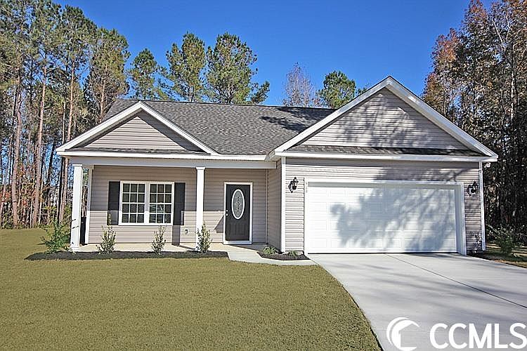 248 Lakota Loop, Longs, SC 29568 Zillow