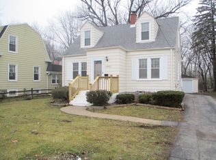 18412 Riegel Rd, Homewood, IL 60430