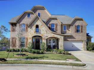 30114 Haven Trace Dr, Fulshear, TX 77441