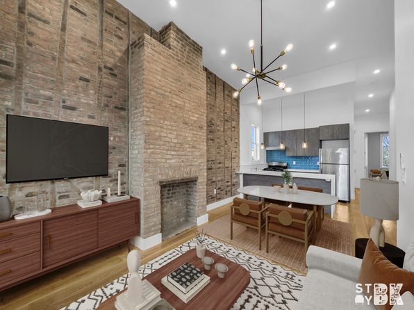 38 Lawton St #3L