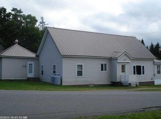 117 Station Rd, New Sweden, ME 04762