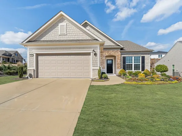 1000 Shady Dale Way, Greensboro, GA 30642