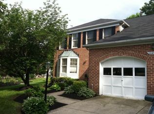 11201 Cypress Point Ct, Bowie, MD 20721