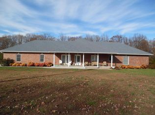 3656 Farm Road 2182, Exeter, MO 65647
