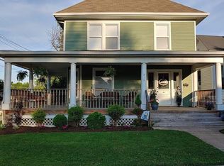 215 S Alta Ave, Danville, KY 40422