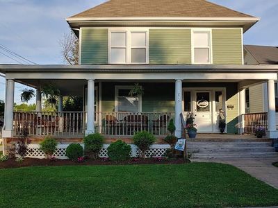 215 S Alta Ave, Danville, KY, 40422