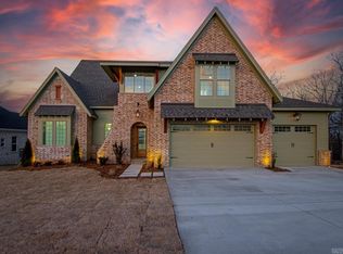 1142 Fern Ridge Rd, Sherwood, AR 72120