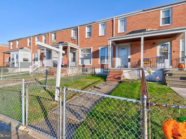 7817 Saint Fabian Ln, Baltimore, MD 21222