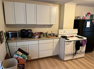 1145 Stillwater Ave #2, Old Town, ME 04468