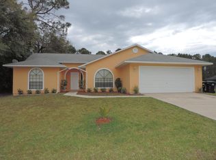757 Furth Rd NW, Palm Bay, FL 32907