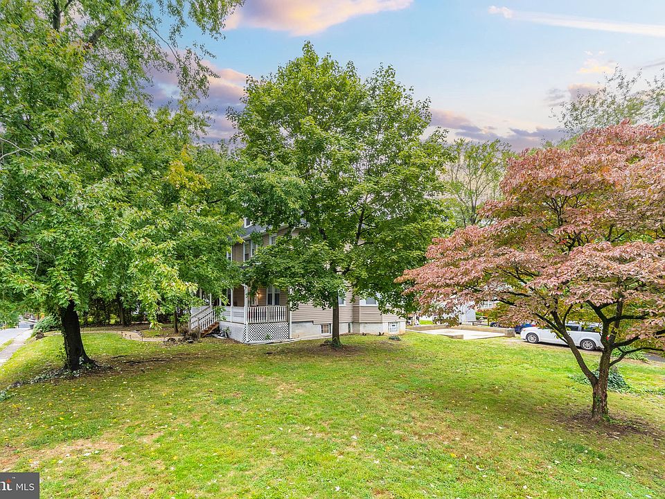 209 E Glenolden Ave, Glenolden, PA 19036 Zillow