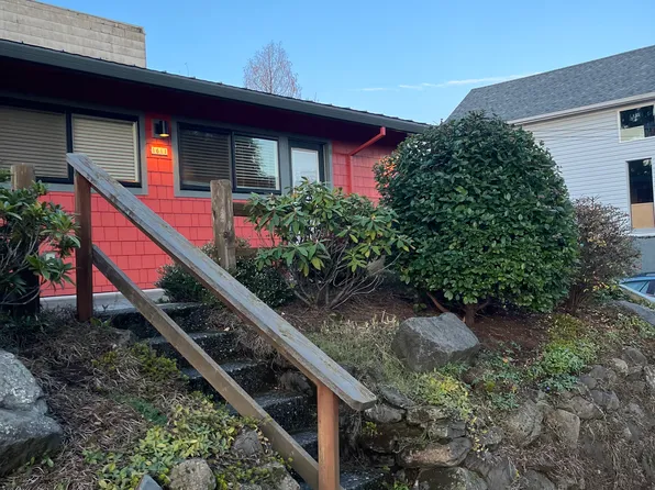 1611 SE Reedway St, Portland, OR