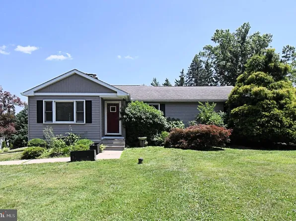 551 Walter Rd, Warminster, PA 18974