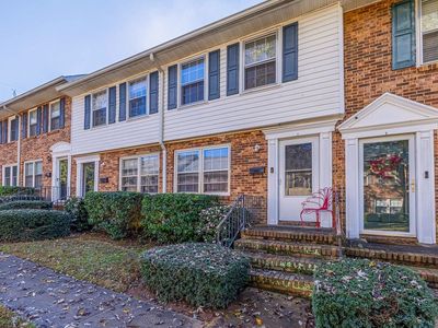 1448 Dover Rd APT F, Spartanburg, SC, 29301