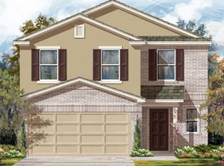 517 Dusty Emerald, Universal City, TX 78148