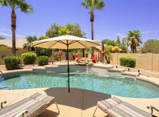3802 N 153rd Ave, Goodyear, AZ 85395