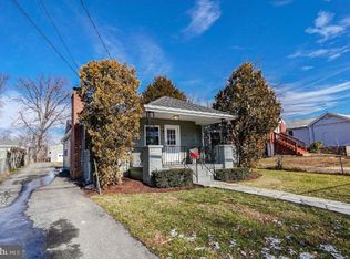 210 Frederick Ave, Rockville, MD