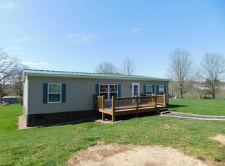 204 South Ave, Terra alta, WV 26764