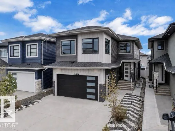 8025 174a Ave NW, Edmonton, AB T5Z 0R7