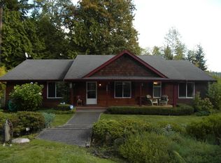 3966 NE Rova Rd, Poulsbo, WA 98370