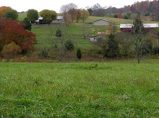 600 Ripley Ln, Chuckey, TN 37641