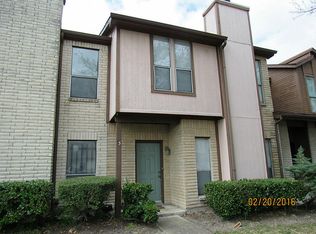 12300 Brookglade Cir UNIT 73, Houston, TX 77099