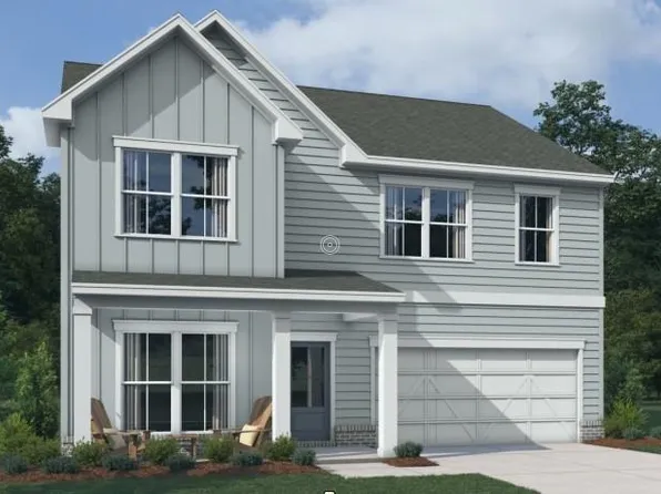 5361 Heron Bay Blvd, Locust Grove, GA 30248