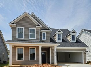 12112 Mahogany Cir, Inman, SC 29349