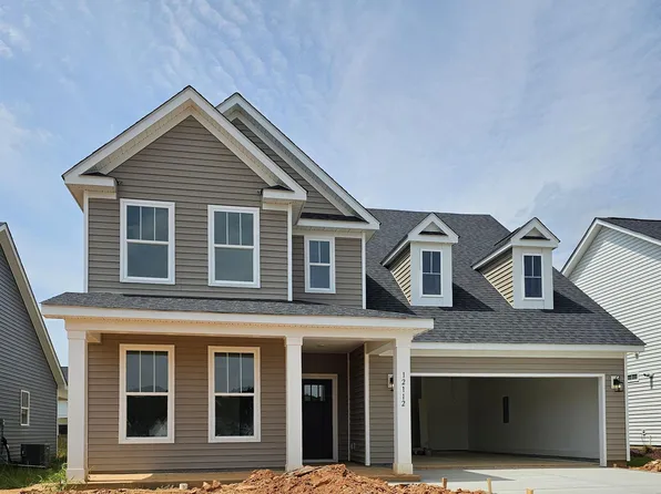 12112 Mahogany Cir, Inman, SC 29349