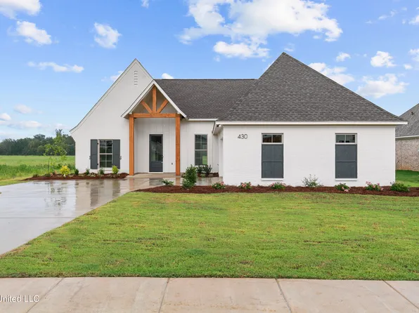 430 Baleigh Way, Canton, MS 39046
