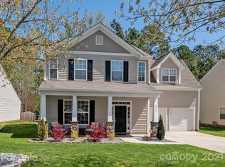 2113 Minstrels Way, Indian Land, SC 29707